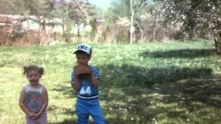 Weston Tyler Mitchell ~ I Wish You Were Here