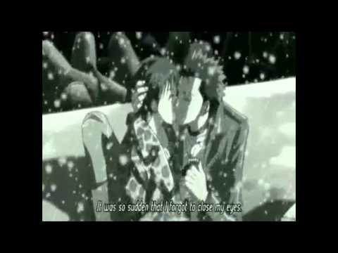 Set Fire to the Rain by Adele - Nana AMV