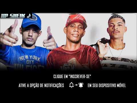 MC GW MC 7BELO MC DENNY - INOCENTE