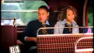 Lady Sovereign - 9 to 5