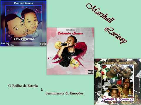 Marshall Lerizzy - I Wanna Know (Part. Dabo Boys & Ras Haitrim)