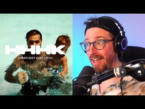 SO LIEBE ICH IHN! 😎 Kolja Goldstein "HHHK/ Linesky" Reaction | Anergizer Reacts