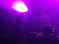 Baths - No Eyes (Live at Pitchfork) 