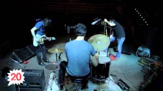 GUADALUPE PLATA - Filo de navaja (Kafe Antzokia)