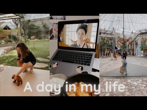 A day in my life. kumpulan tiktok irmairyanto🦋