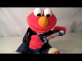 SHAKE RATTLE ROLL FISHER PRICE ROCK N ROLL ELMO