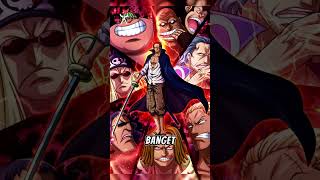 Download lagu Mengapa Armada Bajak Laut Shanks Dianggap Paling Lemah? Ini Alasannya! mp3