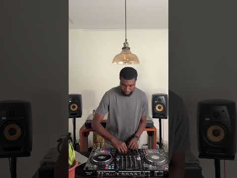 Back on the decks with a mix featuring some of the biggest tracks on the Overproof Riddim #jamaica