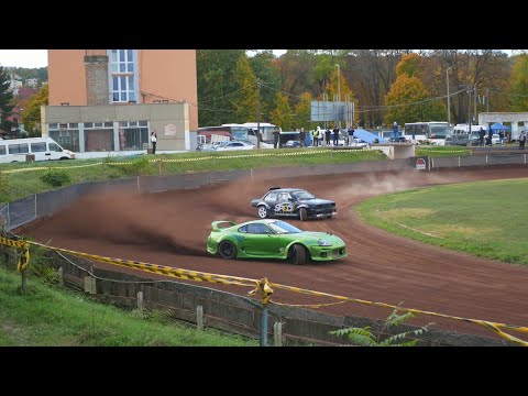 Salak Királya Show,Miskolc 2025.10.18.Actions