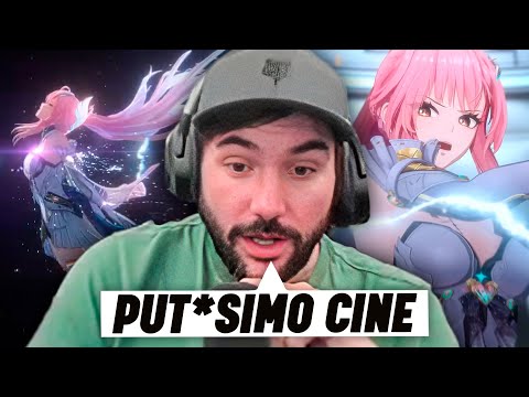 😱 AEMEATH THE BEST CHARACTER IN WUWA