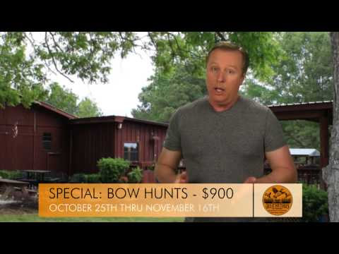 Turkey Hunt — hunting video from Great Southern Outdoors
