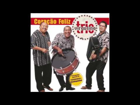 Trio Virgulino - A Sorte É Cega