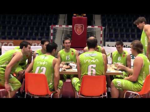 Desayuno con Planasa Navarra