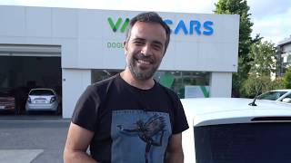 Benzin Tv takas yaptığı hangi aracını sattı?