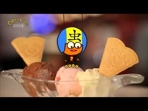 The Lingo Show - Series 1 - Episode 1: Chop Chop (reuploaded)