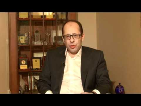 Yeni Bir Hayat Doc.Dr. Özkan Pektaş