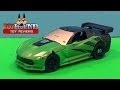 Transformers 4 Power Punch Crosshairs Age Of Extinction Toys Toy Review By ToyHound