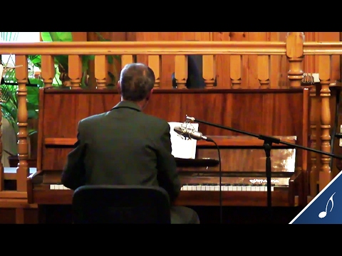 Alex Dumitru - Melodia "Doresc a Ta prezenta" - AZSMR-Bucov