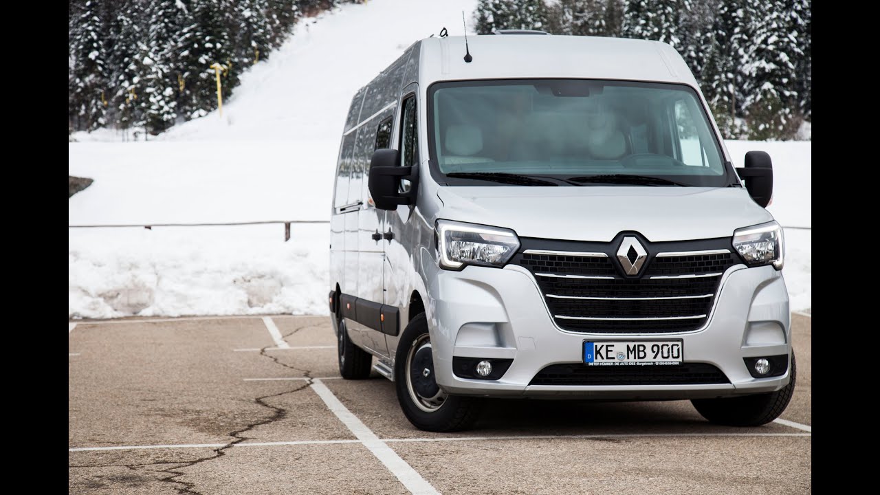 Watch video Renault Master Campervan Conversion |VANLIFE| Now Renault Master Campervan Conversion |VANLIFE|