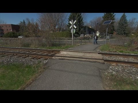 comment ouvrir une porte de tgv