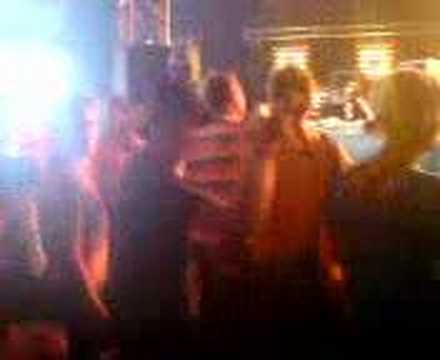 shinedoe @ mysteryland 2007