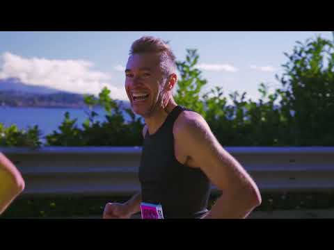 LAGO MAGGIORE MARATHON 2023