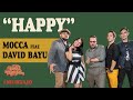 David Naif - Happy (Feat Mocca)