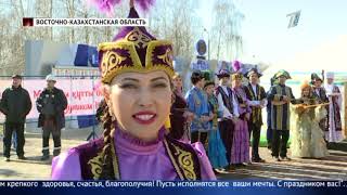 Главные новости. Выпуск от 22.03.2019