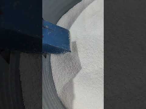 Lldp roto grade white virgin lldpe rotomoulding powder, for ...