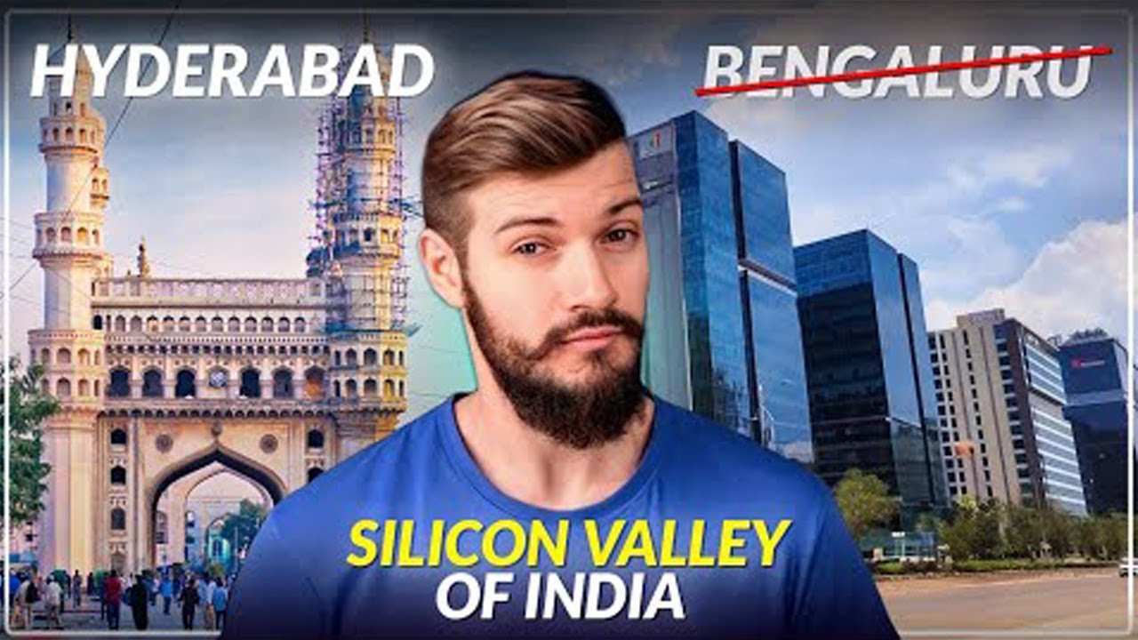 Top 10 Hyderabad Startups