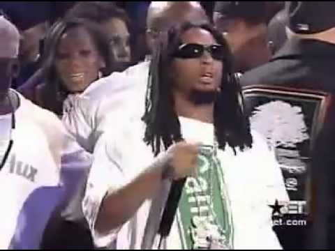 Ja Rule, Fat Joe, Jadakiss, Lil Jon, Mase, Remy, Tego Calderon   Wonderful, New York, Lean Back