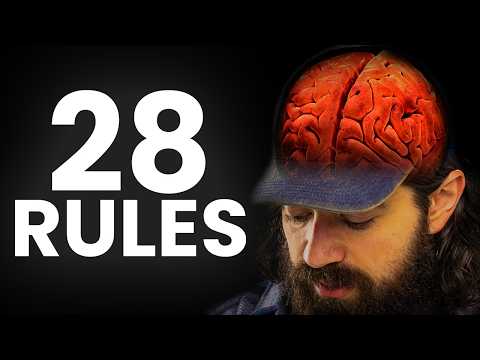 REPROGRAM your mind to be rich in 22 minutes....