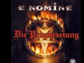 E Nomine - Friedenshymne 