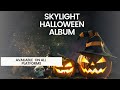 Halloween Album Commercial
