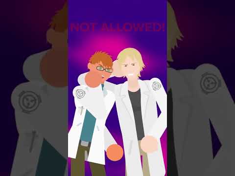 Dr. Bright und Dr. Clef dürfen nicht miteinander interagieren!