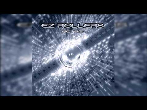 E-Z Rollers - Retro