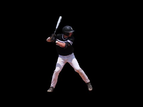 Lincoln Vasgaard - 2022 Awards and Season Stats