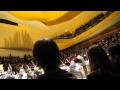 Orchestre de paris concert symphonie à Philharmonie de Paris 2015