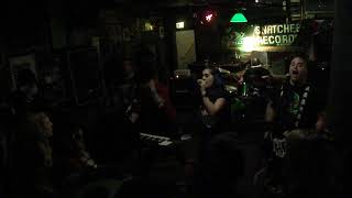 Tsunami Bomb-El Diablo