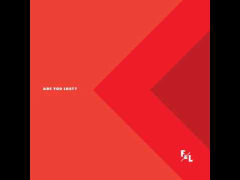 Video thumbnail for Are You Lost