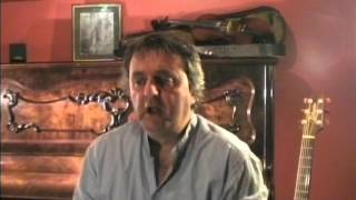 The Horse Manure Song (Donal O Connor)