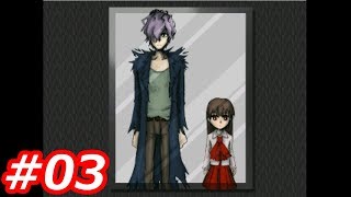 【yoshi苦手克服シリーズ】ホラーゲームIb実況プレイ Part3
