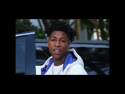 NBA YoungBoy - Hurt Somebody (Unreleased)