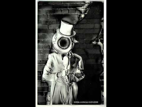 The Residents - Ship's A'Goin' Down