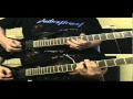 IRON MAIDEN -Brave New World - Cover 
