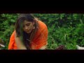 Chandni Bhagwanani Hot Sexy Look In Orange Colour Saree Down Bending Scene Hotty View Scene