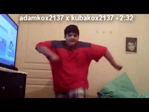 adamkox2137 x kupakox2137 - 2:32 *rare*