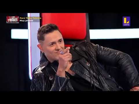 Angélica María canto y bailo junto a la maestra Eva Ayllón , Daniela Dancourt y cristhian Yaipén ❤️