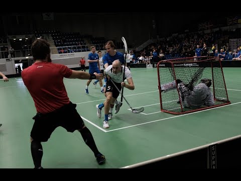 2020 WFCQ - ISL v EST