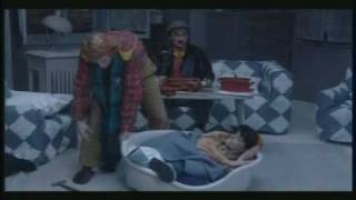 Dolák-Saly Róbert - Altatódal